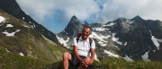 91 Poris e Grabiasca, entrambi saliti !